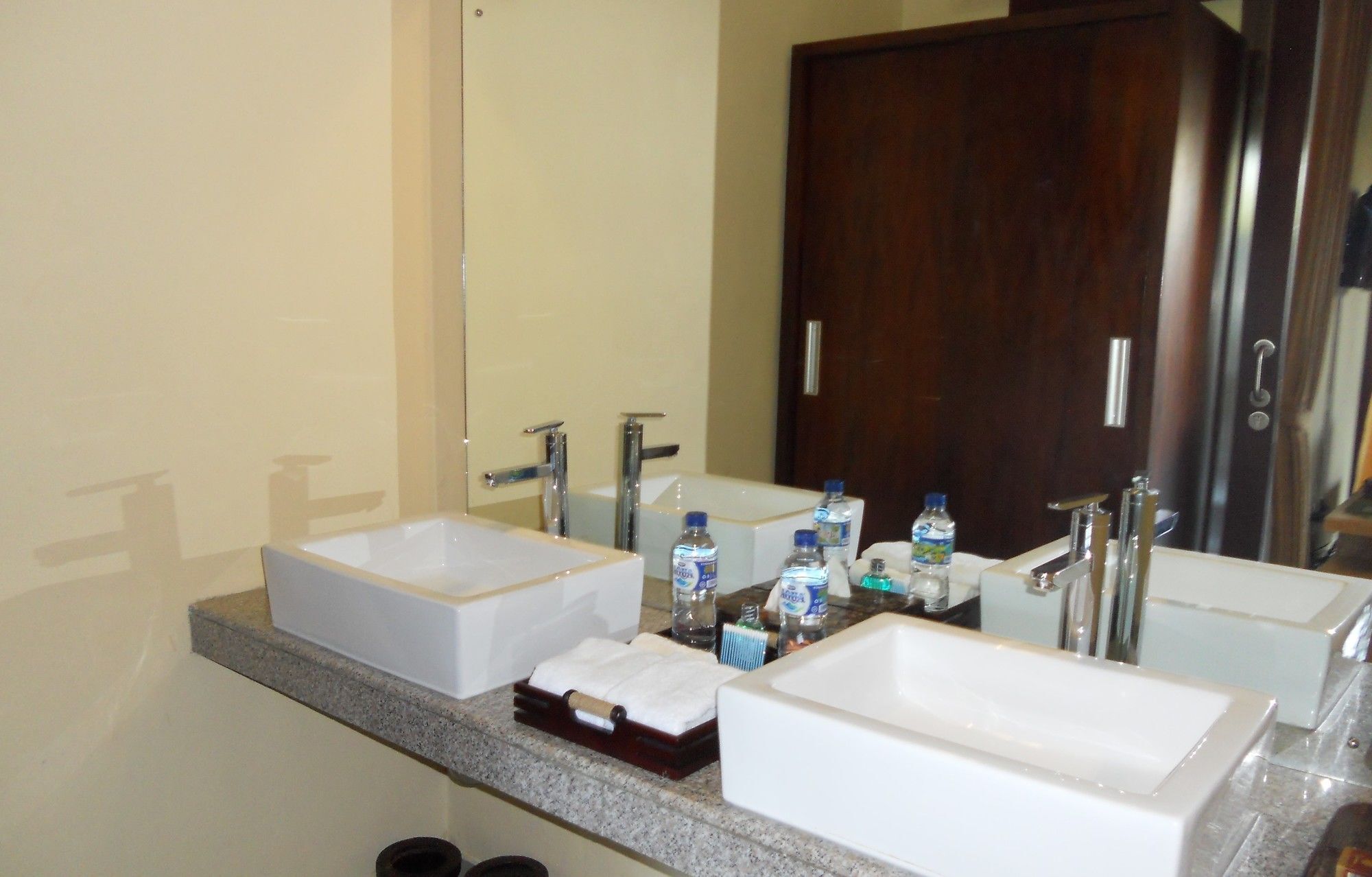Avisara Villa & Suite Nusa Dua  Exterior foto